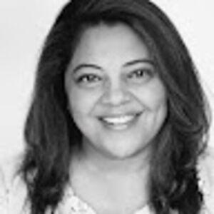 Meet your Posher, Nafisa